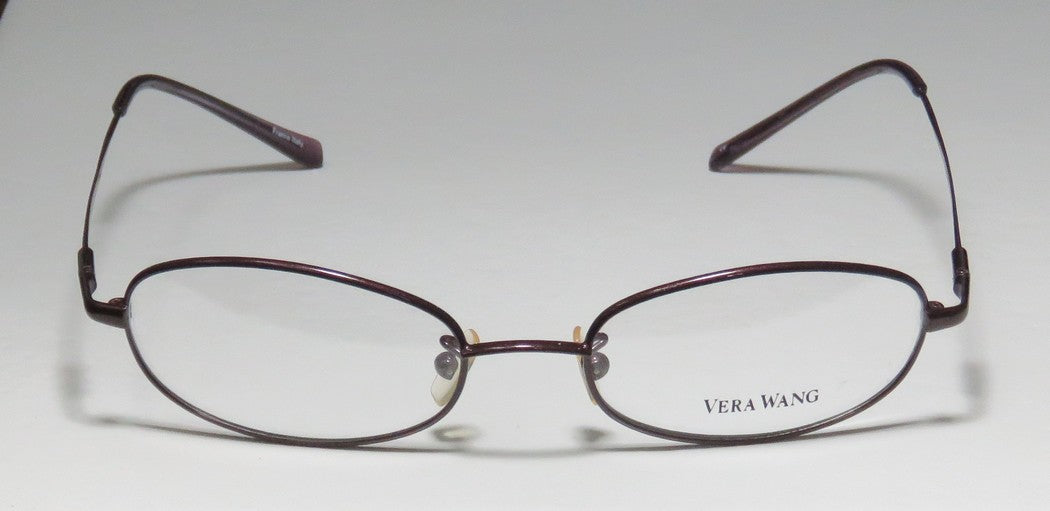 Vera Wang V17 Eyeglasses by ModaFrames