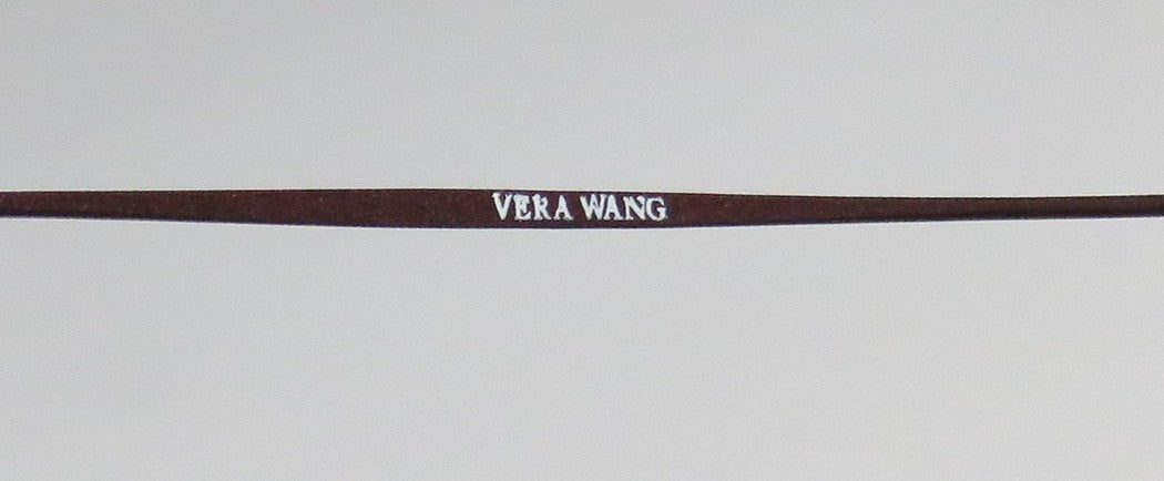 Vera Wang V17 Eyeglasses by ModaFrames
