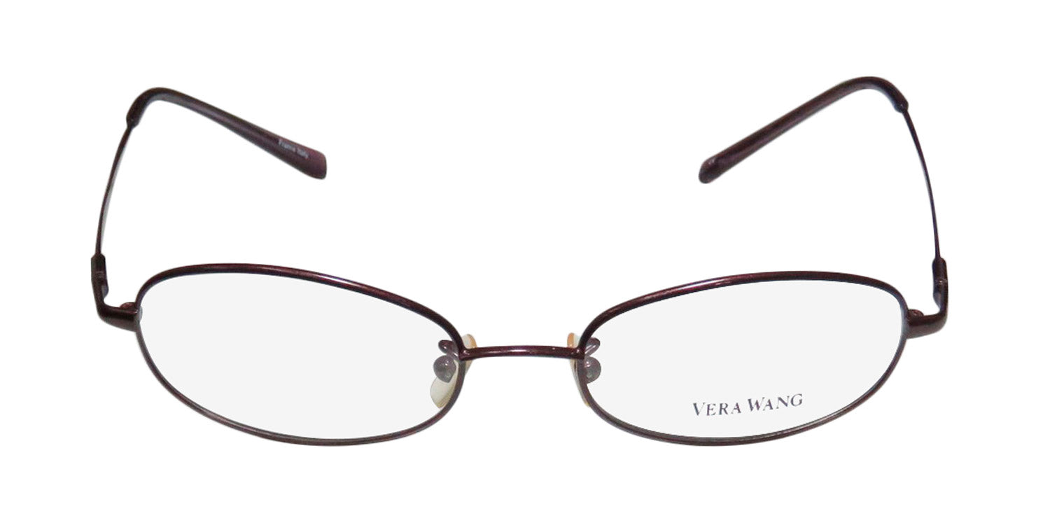 Vera Wang V17 Eyeglasses by ModaFrames
