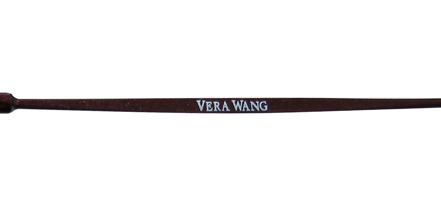Vera Wang V17 Eyeglasses by ModaFrames