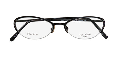 Vera Wang Luxe Epiphany Ii Eyeglasses by ModaFrames