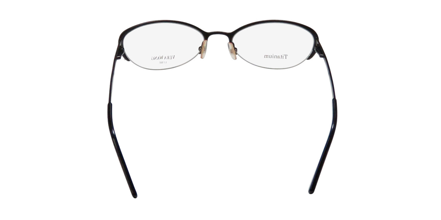 Vera Wang Luxe Epiphany Ii Eyeglasses by ModaFrames