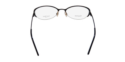 Vera Wang Luxe Epiphany Ii Eyeglasses by ModaFrames