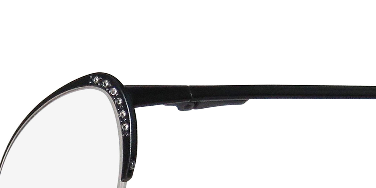 Vera Wang Luxe Epiphany Ii Eyeglasses by ModaFrames