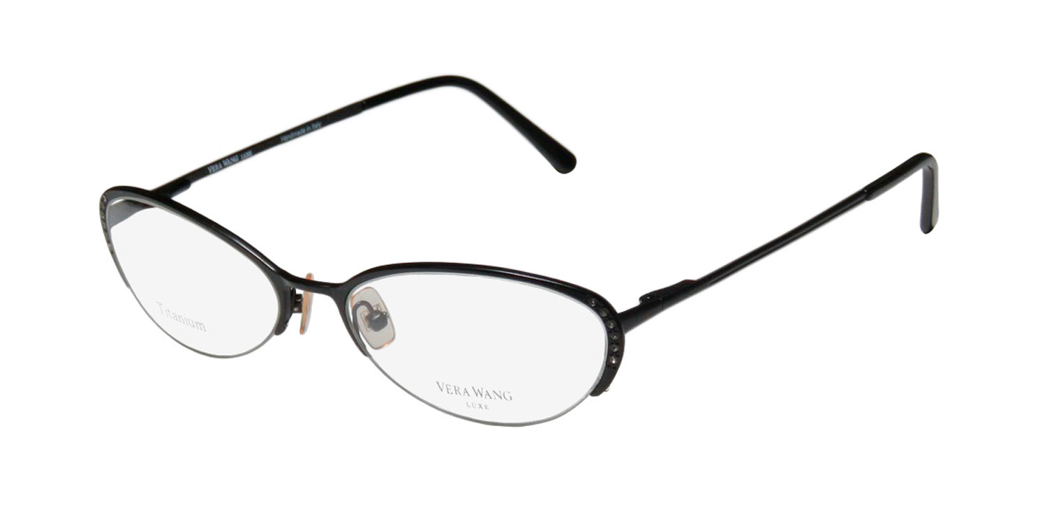 Vera Wang Luxe Epiphany Ii Eyeglasses by ModaFrames