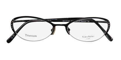 Vera Wang Luxe Epiphany Ii Eyeglasses by ModaFrames