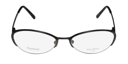 Vera Wang Luxe Epiphany Ii Eyeglasses by ModaFrames