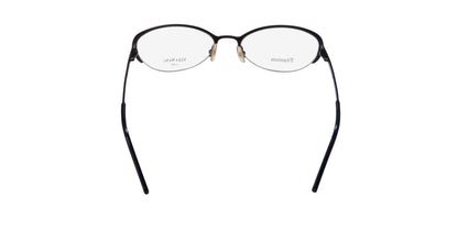Vera Wang Luxe Epiphany Ii Eyeglasses by ModaFrames