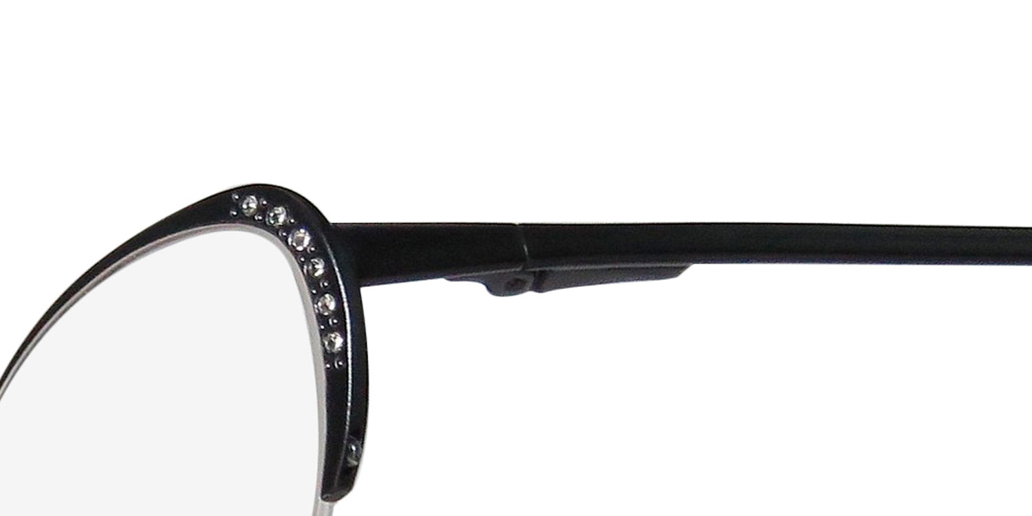 Vera Wang Luxe Epiphany Ii Eyeglasses by ModaFrames