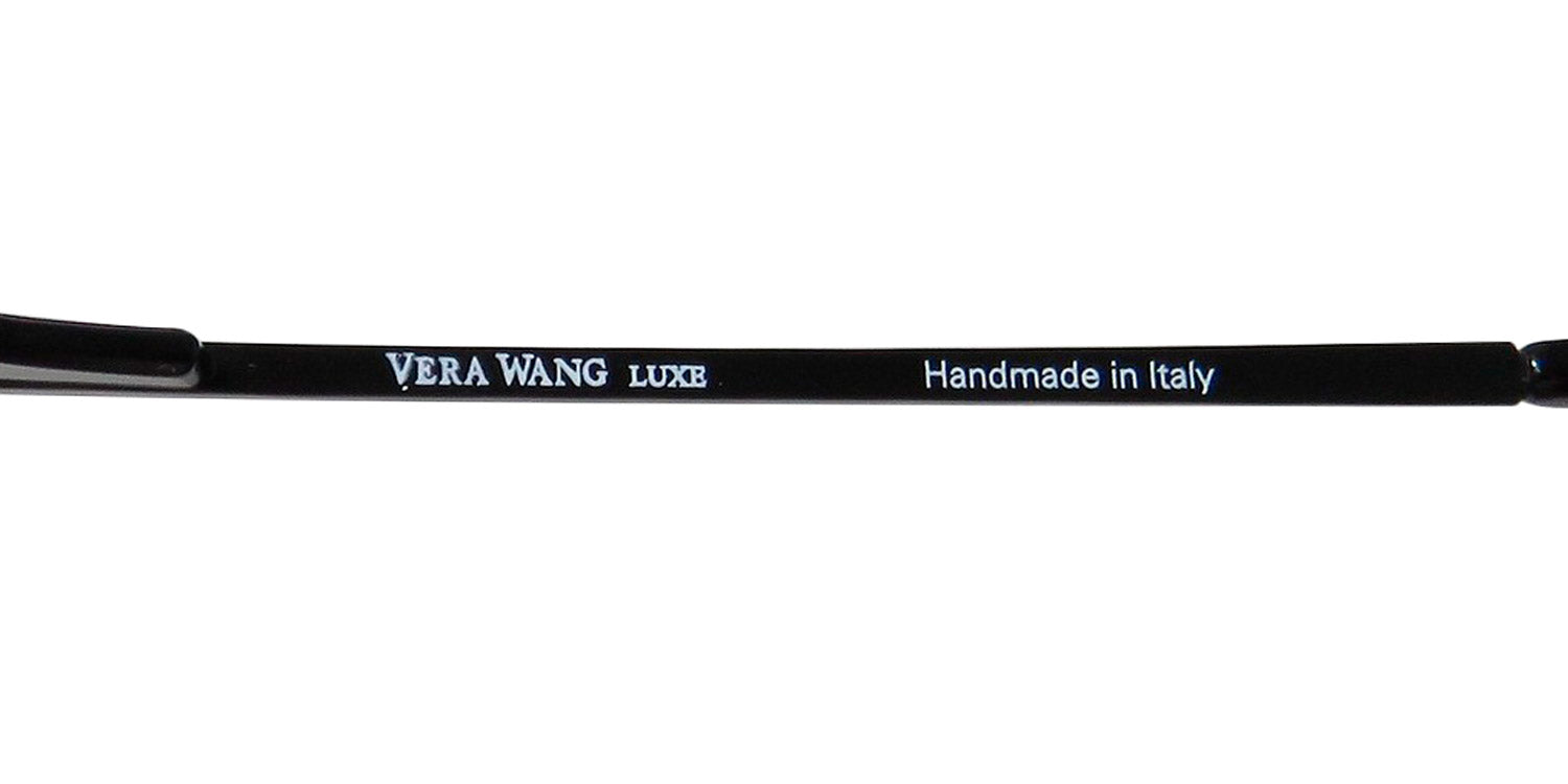 Vera Wang Luxe Epiphany Ii Eyeglasses by ModaFrames