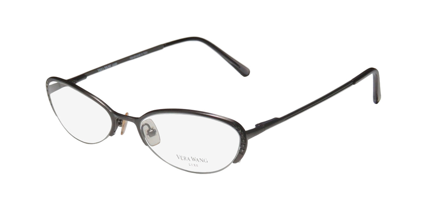 Vera Wang Luxe Epiphany Ii Eyeglasses by ModaFrames
