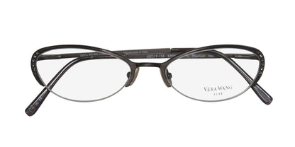 Vera Wang Luxe Epiphany Ii Eyeglasses by ModaFrames