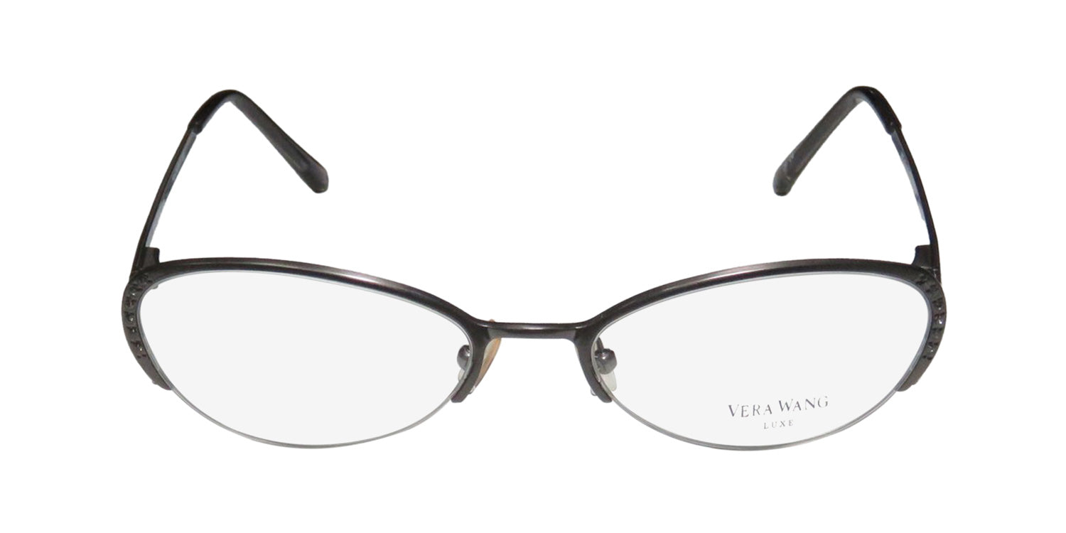 Vera Wang Luxe Epiphany Ii Eyeglasses by ModaFrames