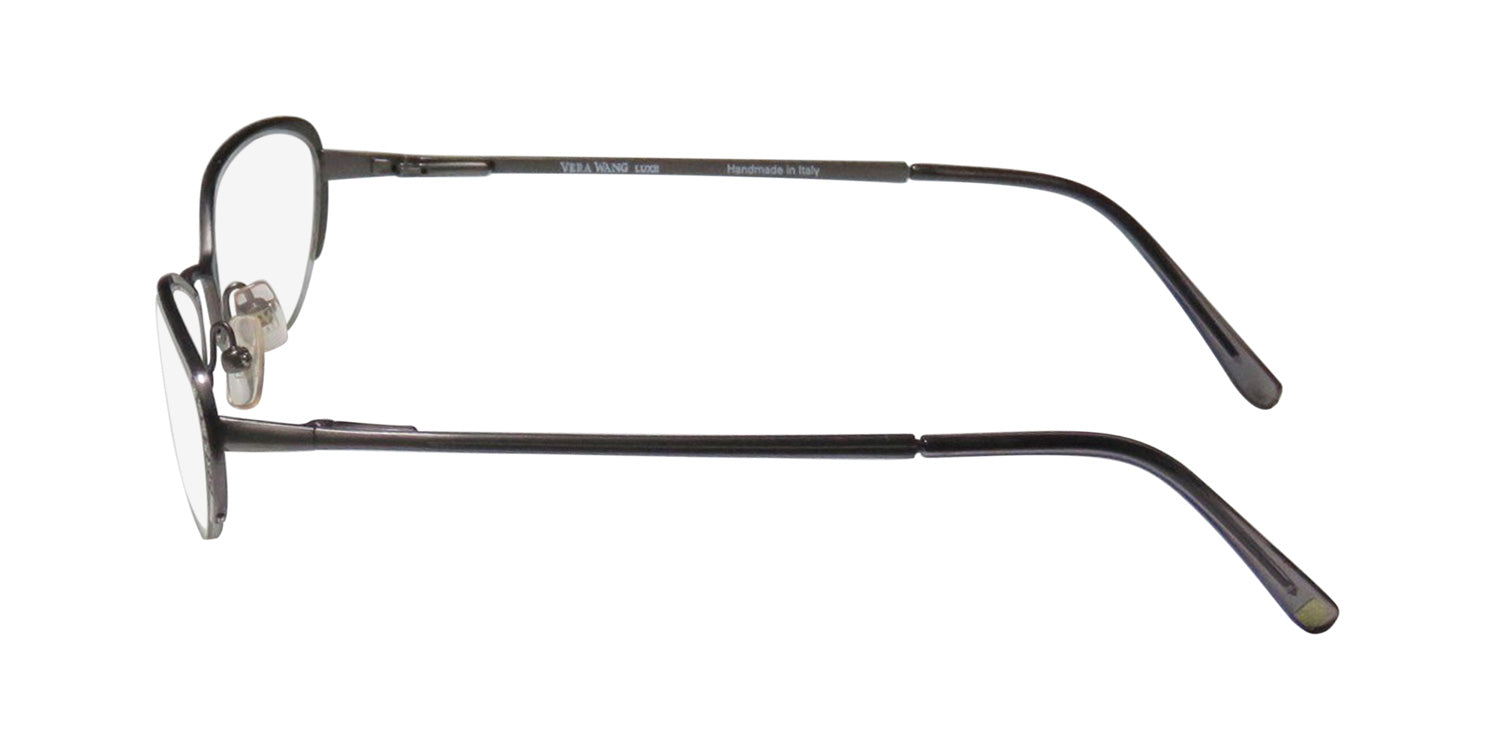 Vera Wang Luxe Epiphany Ii Eyeglasses by ModaFrames