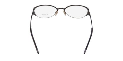 Vera Wang Luxe Epiphany Ii Eyeglasses by ModaFrames