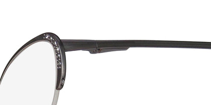 Vera Wang Luxe Epiphany Ii Eyeglasses by ModaFrames