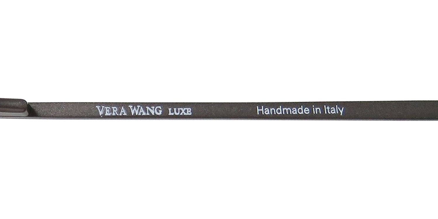 Vera Wang Luxe Epiphany Ii Eyeglasses by ModaFrames