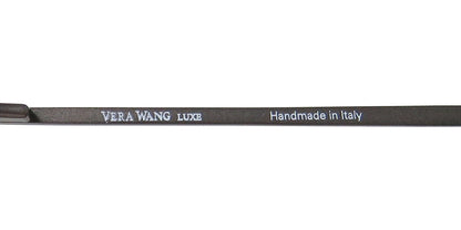 Vera Wang Luxe Epiphany Ii Eyeglasses by ModaFrames