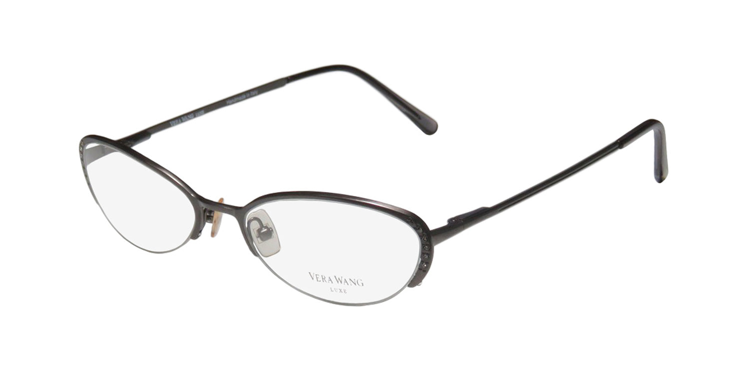 Vera Wang Luxe Epiphany Ii Eyeglasses by ModaFrames