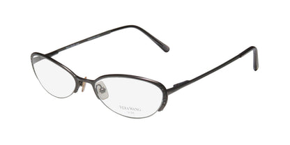 Vera Wang Luxe Epiphany Ii Eyeglasses by ModaFrames