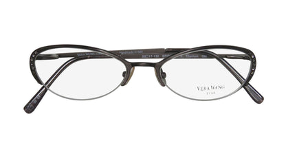 Vera Wang Luxe Epiphany Ii Eyeglasses by ModaFrames