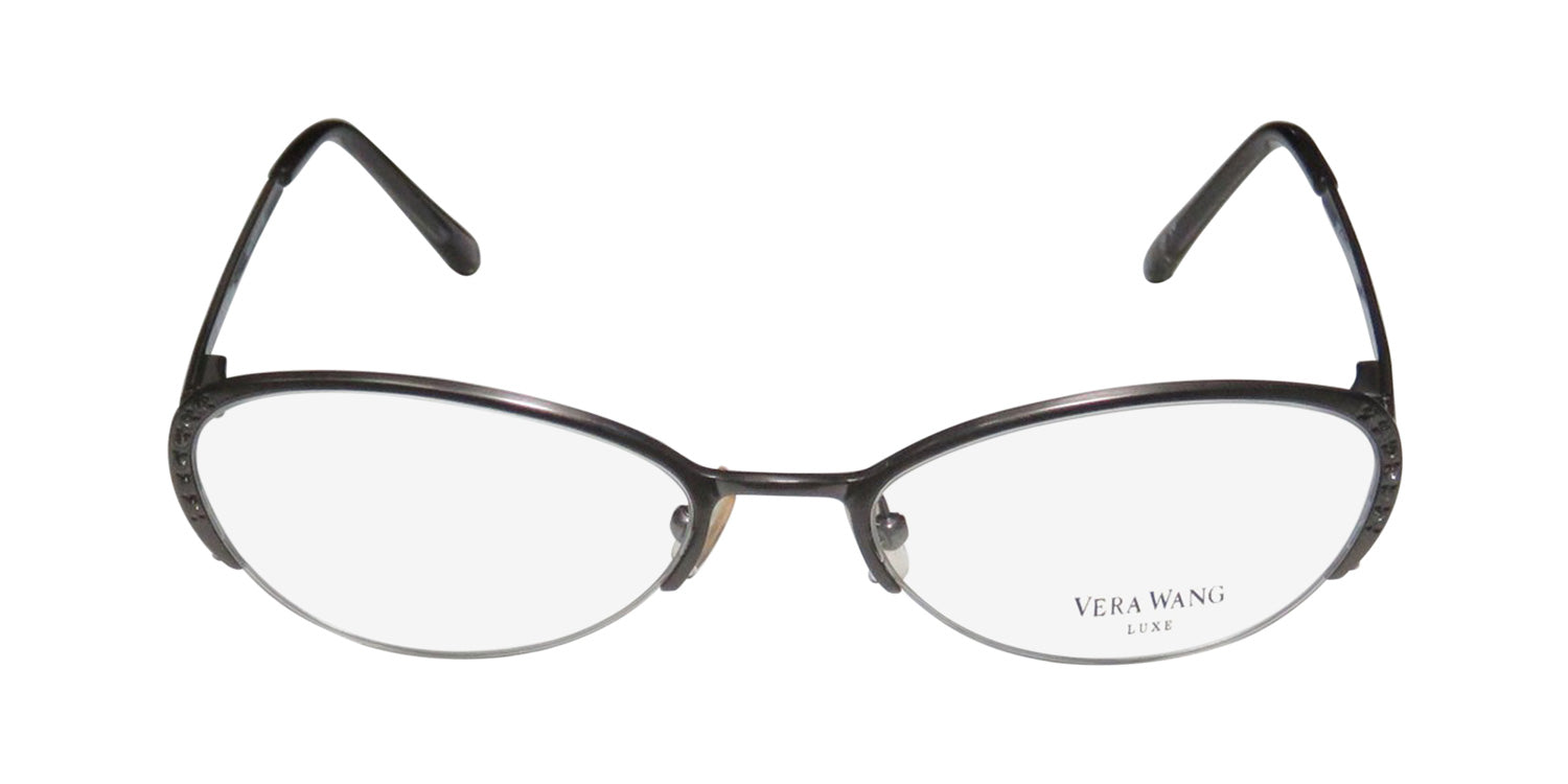 Vera Wang Luxe Epiphany Ii Eyeglasses by ModaFrames