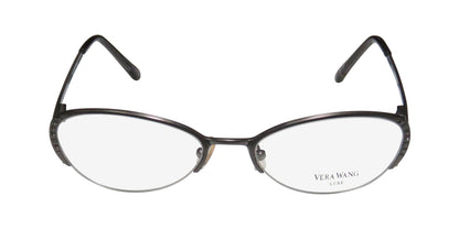 Vera Wang Luxe Epiphany Ii Eyeglasses by ModaFrames