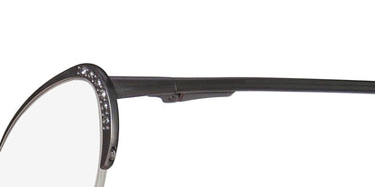 Vera Wang Luxe Epiphany Ii Eyeglasses by ModaFrames