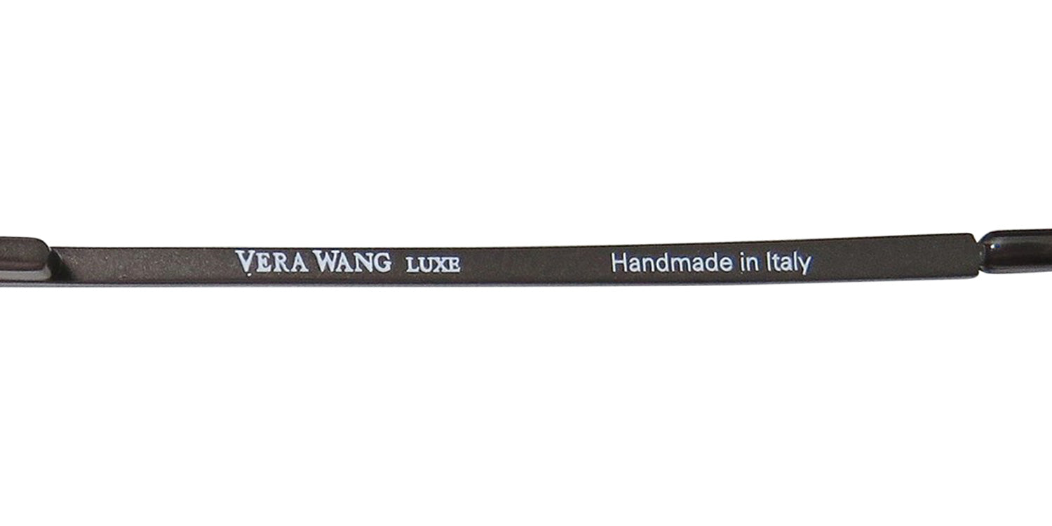 Vera Wang Luxe Epiphany Ii Eyeglasses by ModaFrames