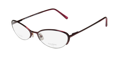 Vera Wang Luxe Epiphany Ii Eyeglasses by ModaFrames