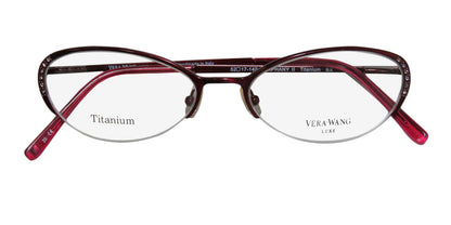 Vera Wang Luxe Epiphany Ii Eyeglasses by ModaFrames