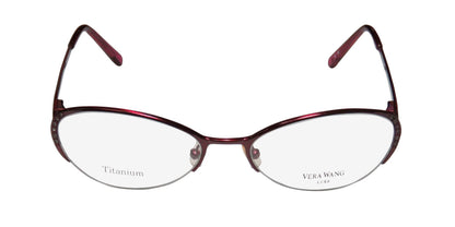 Vera Wang Luxe Epiphany Ii Eyeglasses by ModaFrames