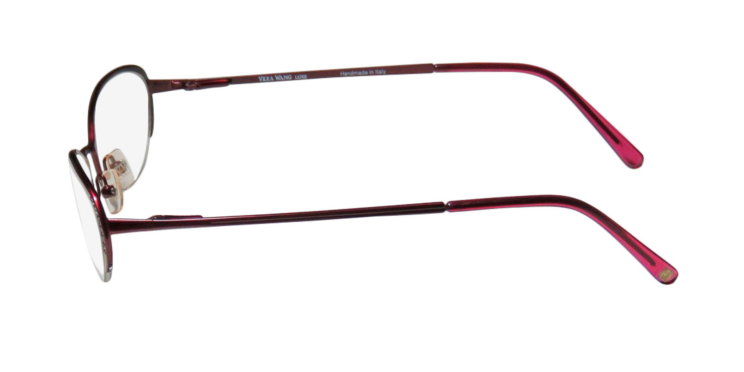 Vera Wang Luxe Epiphany Ii Eyeglasses by ModaFrames