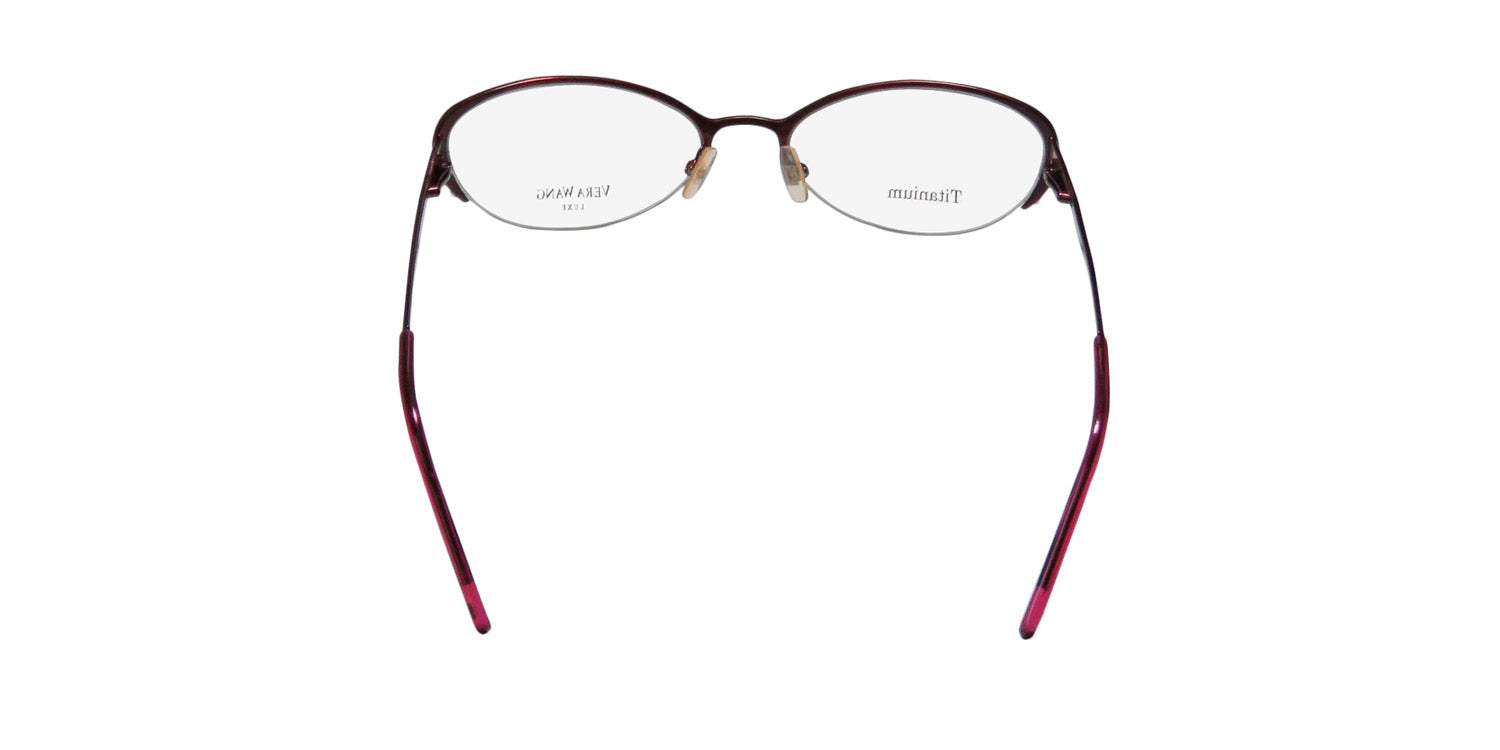 Vera Wang Luxe Epiphany Ii Eyeglasses by ModaFrames