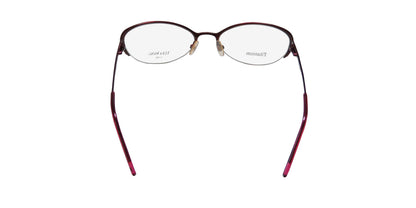 Vera Wang Luxe Epiphany Ii Eyeglasses by ModaFrames