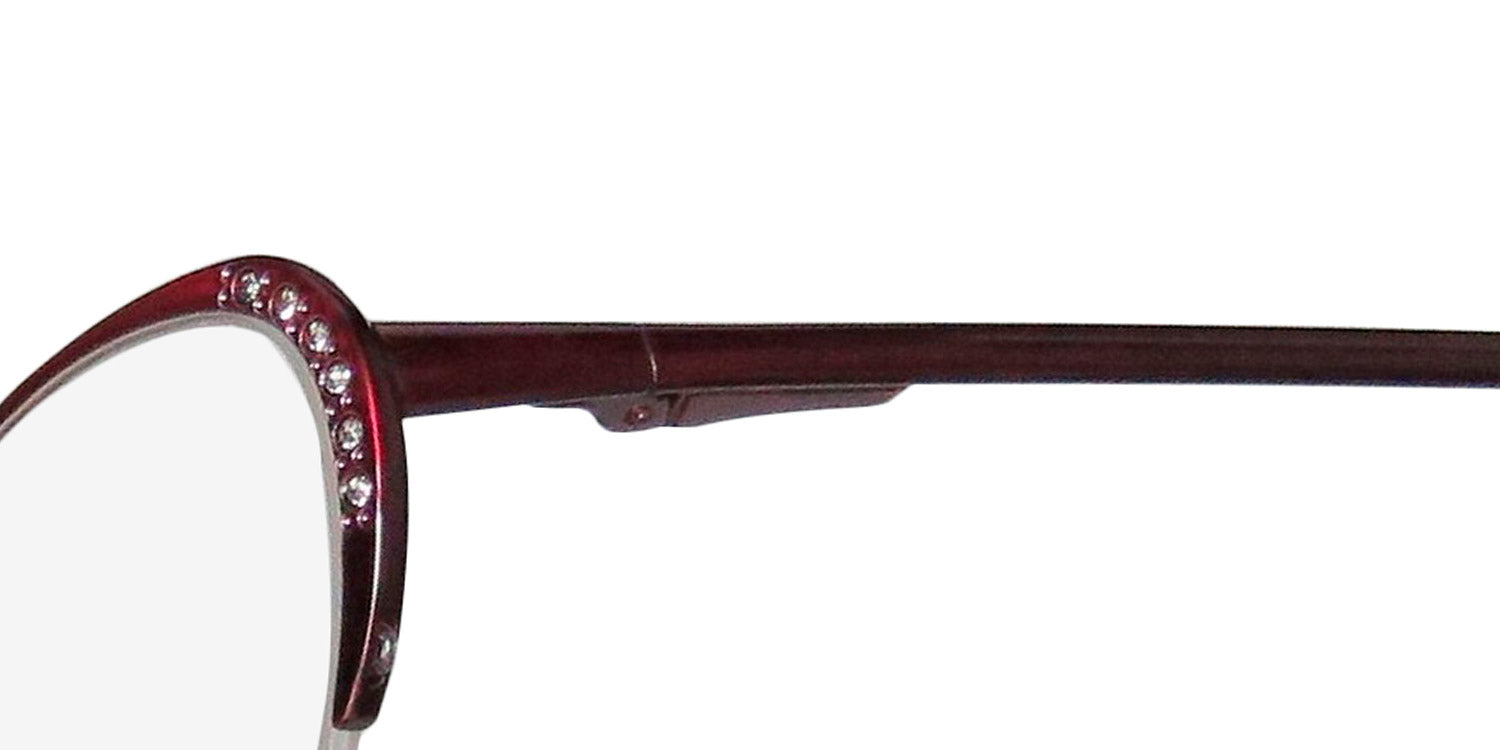 Vera Wang Luxe Epiphany Ii Eyeglasses by ModaFrames