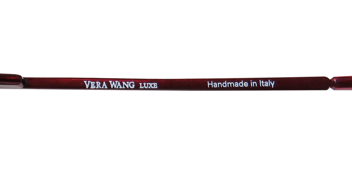 Vera Wang Luxe Epiphany Ii Eyeglasses by ModaFrames