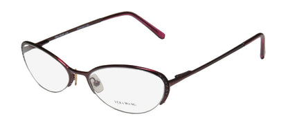 Vera Wang Luxe Epiphany Ii Eyeglasses by ModaFrames