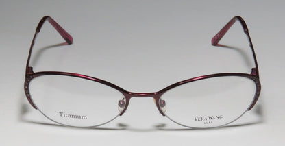 Vera Wang Luxe Epiphany Ii Eyeglasses by ModaFrames