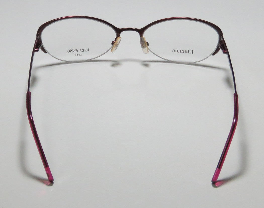 Vera Wang Luxe Epiphany Ii Eyeglasses by ModaFrames