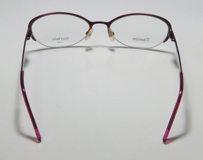 Vera Wang Luxe Epiphany Ii Eyeglasses by ModaFrames