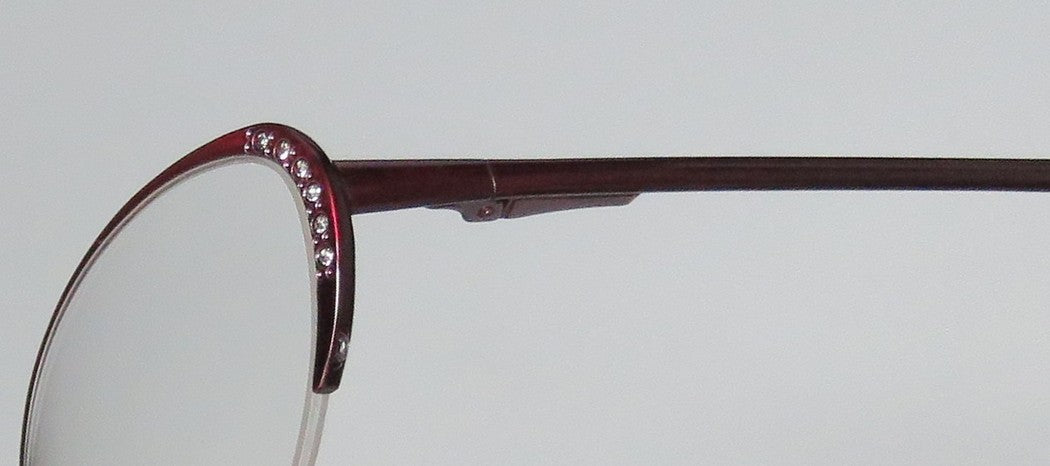 Vera Wang Luxe Epiphany Ii Eyeglasses by ModaFrames