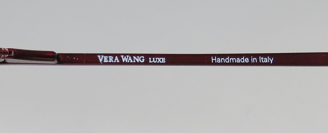 Vera Wang Luxe Epiphany Ii Eyeglasses by ModaFrames