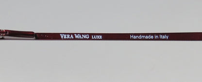Vera Wang Luxe Epiphany Ii Eyeglasses by ModaFrames