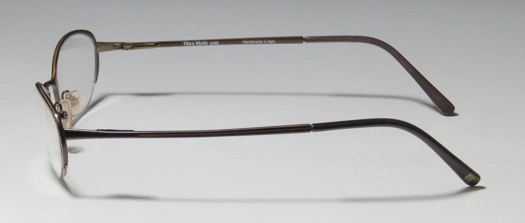 Vera Wang Luxe Epiphany Ii Eyeglasses by ModaFrames