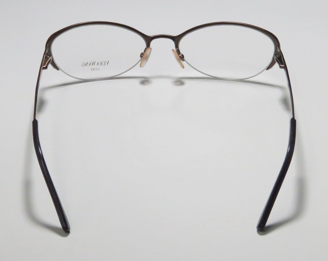 Vera Wang Luxe Epiphany Ii Eyeglasses by ModaFrames