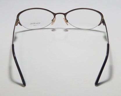 Vera Wang Luxe Epiphany Ii Eyeglasses by ModaFrames