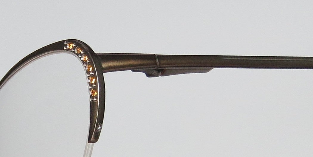 Vera Wang Luxe Epiphany Ii Eyeglasses by ModaFrames