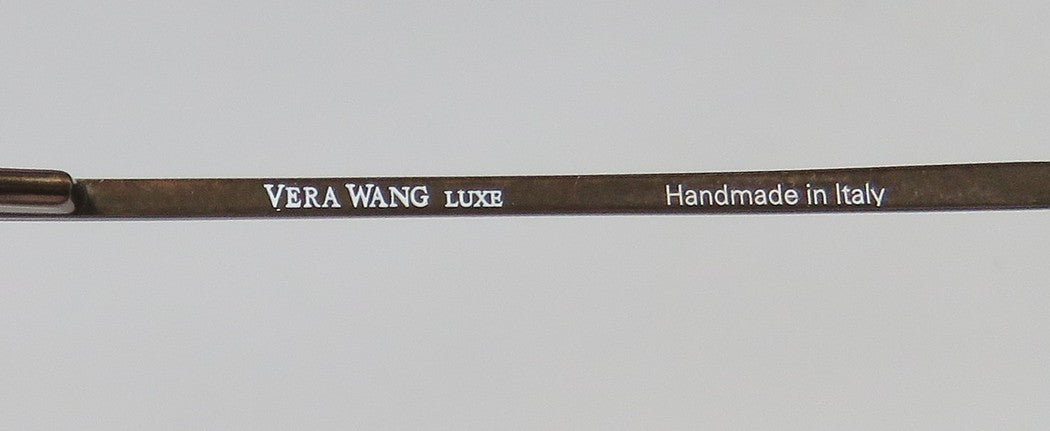 Vera Wang Luxe Epiphany Ii Eyeglasses by ModaFrames