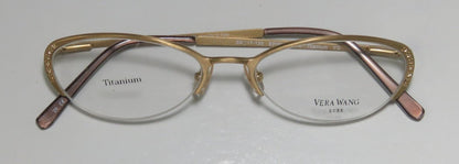 Vera Wang Luxe Epiphany Ii Eyeglasses by ModaFrames